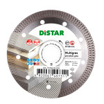 Круг алмазний DISTAR Multigres 125x22.2