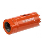 Коронка Bi-metal Haiser 22мм, арт.HS101302