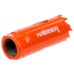 Коронка Bi-metal Haiser 25мм, арт.HS101303