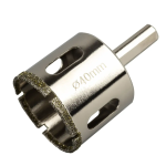 Коронка алмазна Haiser 40мм, арт.HS104940/2712340