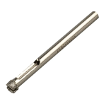 Коронка алмазна Haiser 6мм, арт.HS104906/2712306