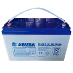 АКБ 100-12 GE 12V 100Ah ARUNA
