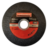 Круг вдрзний по металу HAISSER 150x1.6
