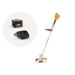 Електрокоса акумуляторна STIHL FSA57 Set