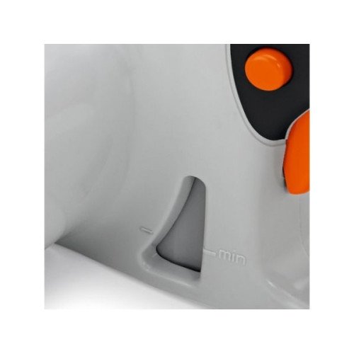 Електропила STIHL MSE250