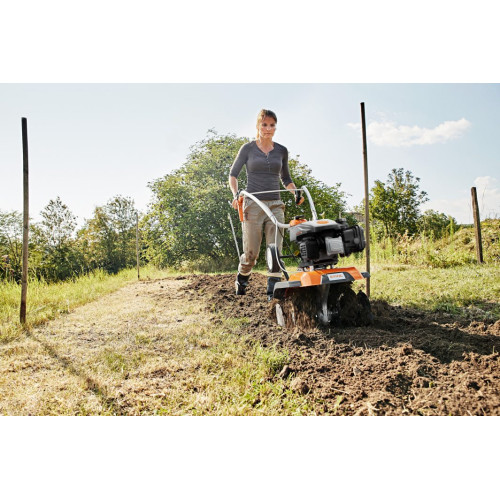 Культиватор Stihl MH 445 R