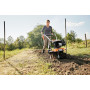 Культиватор Stihl MH 445 R