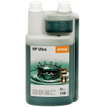 Мастило для 2х тактних двигунів STIHL Ultra 1л