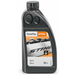 Мастило для цепка STIHL Forest Plus 1л