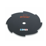 Ніж для мотокоси STIHL GrassCut 230*25.4*8з