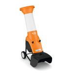 Садовий електроподрібнювач STIHL GHE250.0