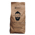 Вугілля Papa Grill 2,5кг Вугілля Papa Grill 2,5кг