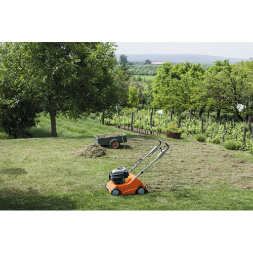 Аератор STIHL RL540.0