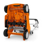 Аератор STIHL RL540.0