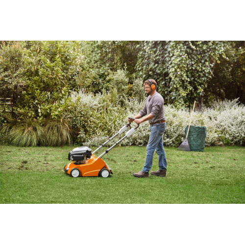 Аератор STIHL RL540.0