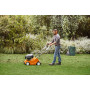 Аератор STIHL RL540.0