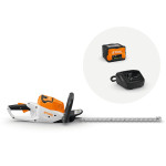 Акумуляторні мотоножиці STIHL HSA 50.1 Set
