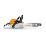 Бензопила STIHL MS 261 С-М