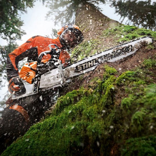 Бензопила STIHL MS 462 С-M