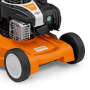Газонокосарка бензинова STIHL RM2.2R