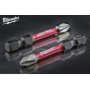 Насадка SHOCKWAVE MILWAUKEE хрест. 50mm PH2