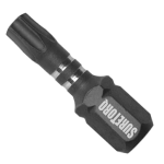 Насадка SURETORQ TORX 25mm T15х25 