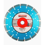 Круг алмазний HAISSER SEGMENT/TURBO CONCRETE EXPERT 230mm