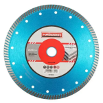 Круг алмазний HAISSER TURBO CONCRETE PRO 230х3.0х10х22,23