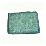 Сітка затінююча зелена 4*10м(60%) Сітка затінююча зелена 4*10м(60%)