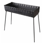 Мангал на 12 шампурів Sunday Мангал на 12 шампурів Sunday