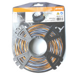 Косильна струна 2,4мм*35м CF3 Pro
