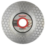 Круг алмазний HAISSER HURD CERAMICS 125mm