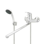 Смес - VENTA ванна VX326DC