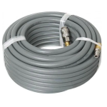 Шланг гумовий FORTE RH-20N 20м