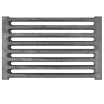 Колосникова решітка РК-3 300*200 (3,5кг)
