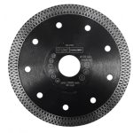 Круг алмазний HAUER HOT PRESS  125mm