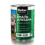 Ролакс ПФ-115К 2,8 біла
