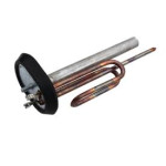 Тен  ARISTON 1,2кВт 816615