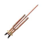 Тен  ARISTON 2кВт ДОВГА ножка