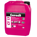 Грунтовка Ceresit СТ-17 10л