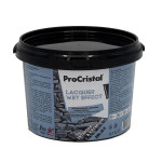 Лак для камня ProCristal 2.5л мокрий ефект