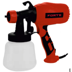 Фарбопульт FORTE SG 3000 650Вт