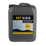 Пластифікатор MI2KRA протиморозний 10л