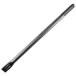 Зубило Haisser SDS MAX 25х400 плоске 104009