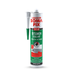 Герметик Soma Fix S158 Бітумний