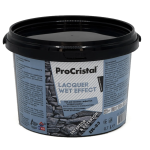 Лак для камня ProCristal 0.7л мокрий ефект