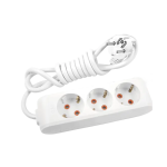 Подовжувач Viko 3м х 3 Multi-Let