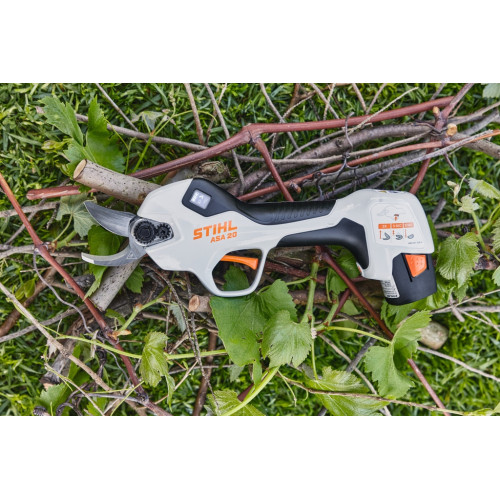 Акумуляторний секатор STIHL ASA 20.0
