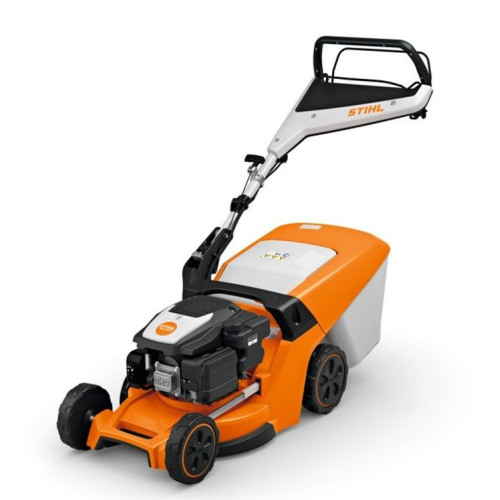 Газонокосарка бензинова Stihl RM443.3T