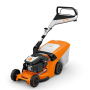 Газонокосарка бензинова Stihl RM443.3T